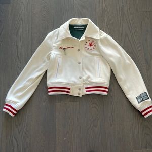 Never worn Reese Cooper Jacket